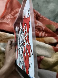 Demon Slayer Art Print