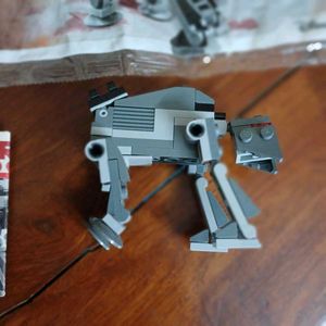 LEGO Star Wars Walker Mini Set (original)
