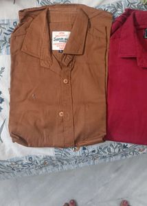 Premium Shirts For Men