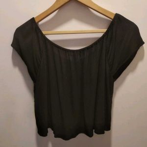 Forever 21 Beautiful Top