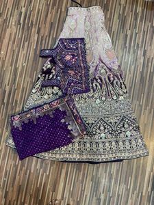 Classy Lehenga Choli