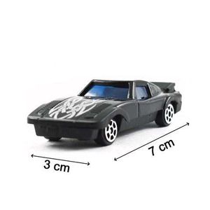 Super Car Set for Kids (Pack of 25) - Multicolor T