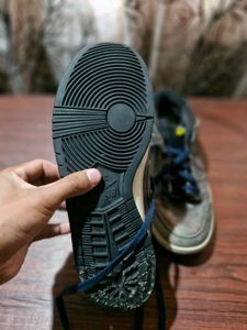 Nike SB Low Civilist