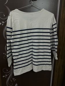 Striped Top Westside