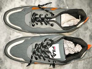 Men&#39;s Shoe