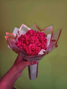 Ribbon Boquet 🎀
