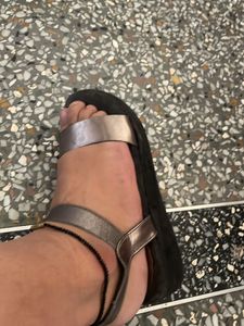 Party Wear Sandals
