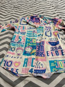 Stylish Funky Shirt
