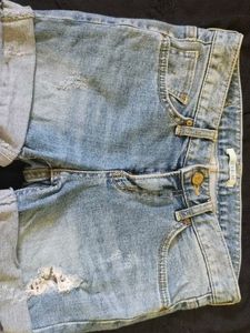 Size 28 Shorts