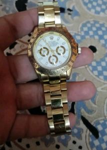 Rolex Watch
