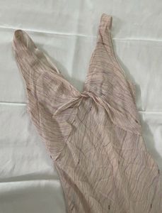 Vintage Pinteresty Classy Bodycon Dress
