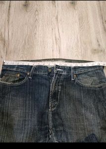 sc2996 BFL Jeans Waist 38