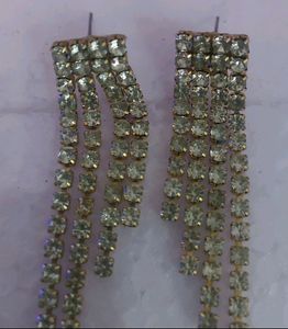 Handmade Earrings
