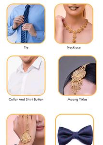 Premium Earlobe Patches Combo