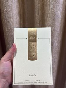 Lattafa Angham 💫 (10 mL DECANT)