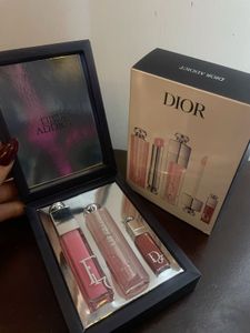 Dior lip kit