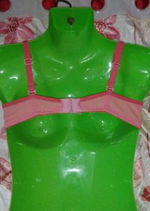 30b Light Padded Bra