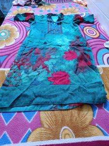 Winter Suit With Pajami