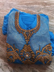 Heavy Bajirao Mastani.