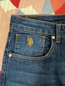 US Polo Assn. Jeans