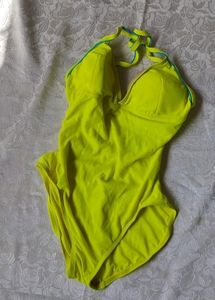 Neon Bodysuit