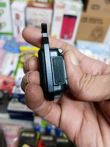 Metal Keychain Flash Light