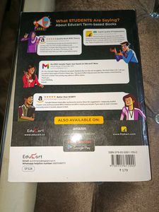 Educart Sample Paper Class 10