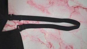 Comfy Black Bra