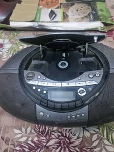 Sony CD/MP3 Player