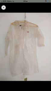 Raincoat