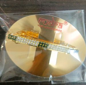 Hair Clips Pack Of 2