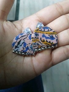 Handmade Earrings❤️