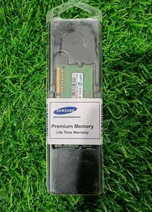 Samsung DDR3 4GB Laptop RAM