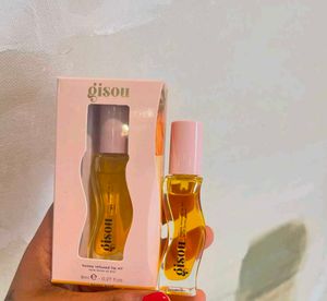 Gisou Lip Oil On Huge Discounts