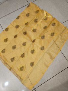 Limited offer 🔴Elegant Yellow Kurta