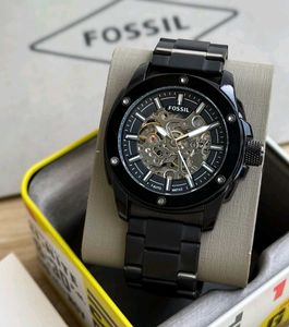 Fossil Automatic