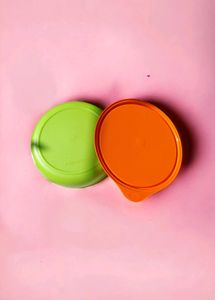 Buy 1 Get1 Free Tupperware Twinkle Bowl Set