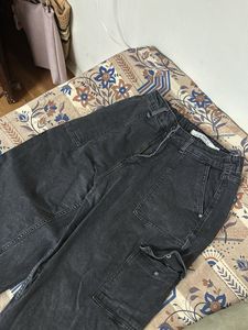 Cargo Pants combo