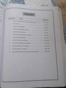Class 11 Aakash NEET Catalyst Practice Book