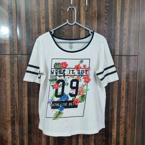 5 Women Tops Combo