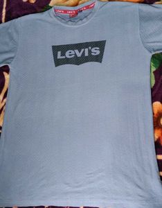 Casual Levi&#39;s T-shirt XXL