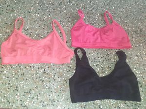 3 Bra