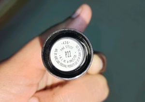 ELLE 18 Color Pops Matte Lipstick