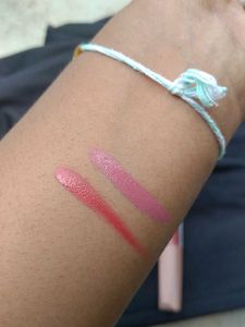 Nude Shade Lipstick