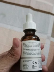 The Ordinary Face Serum
