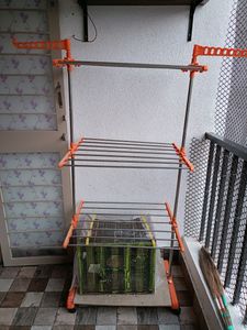 Cloth Dryer Stand For Sale