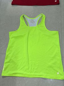 Workout Tank Tops - Set of 2