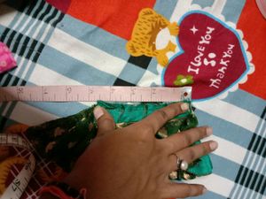 Combo Of Laddu Gopal Poshak With Topi