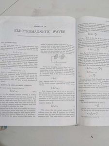 HC VERMA CONCEPTS OF PHYSICS PART 2