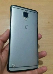 OnePlus 3